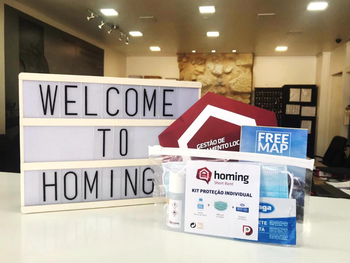 Design Iii By Homing Oporto