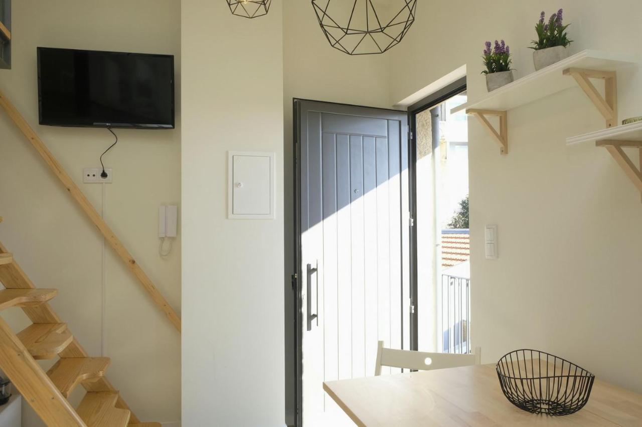 Design Iii By Homing Appartamento