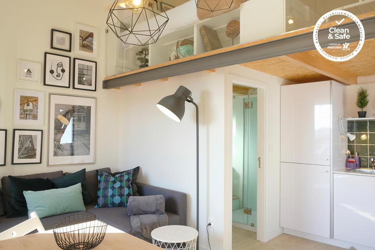 Design Iii By Homing Oporto