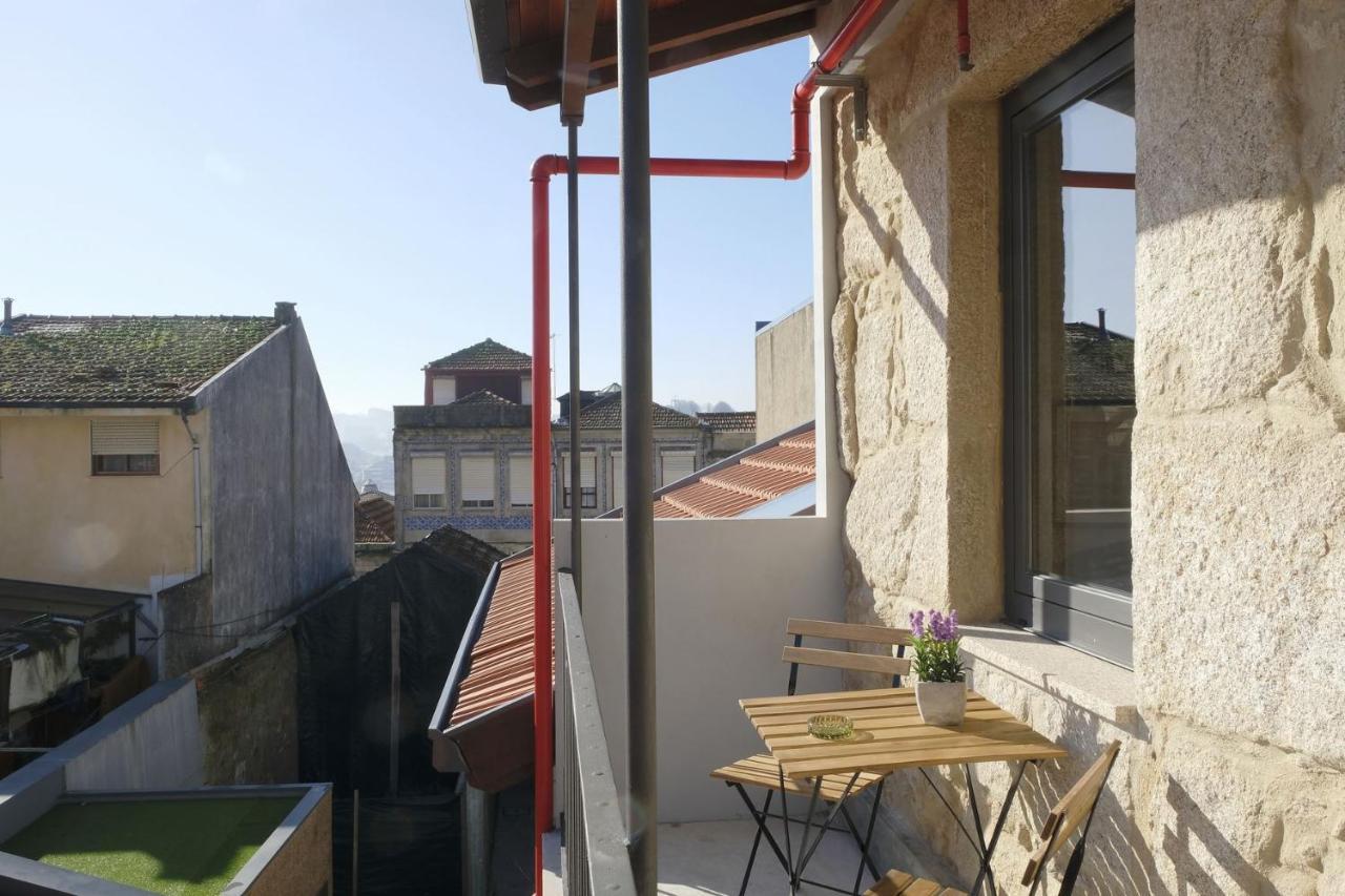 Appartamento Design Iii By Homing Oporto
