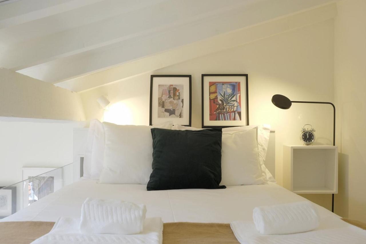 Design Iii By Homing Appartamento Oporto