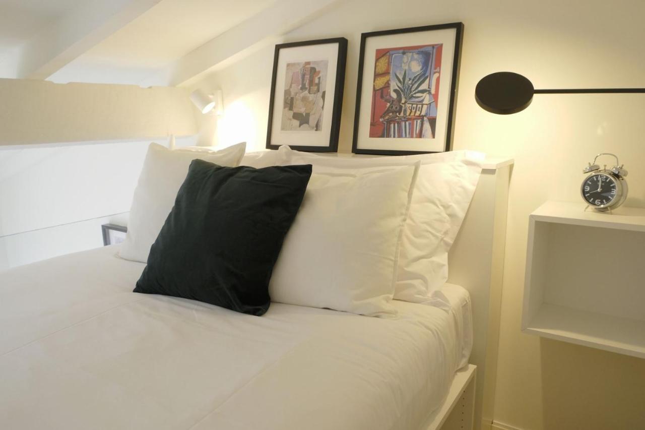 Design Iii By Homing Appartamento Oporto