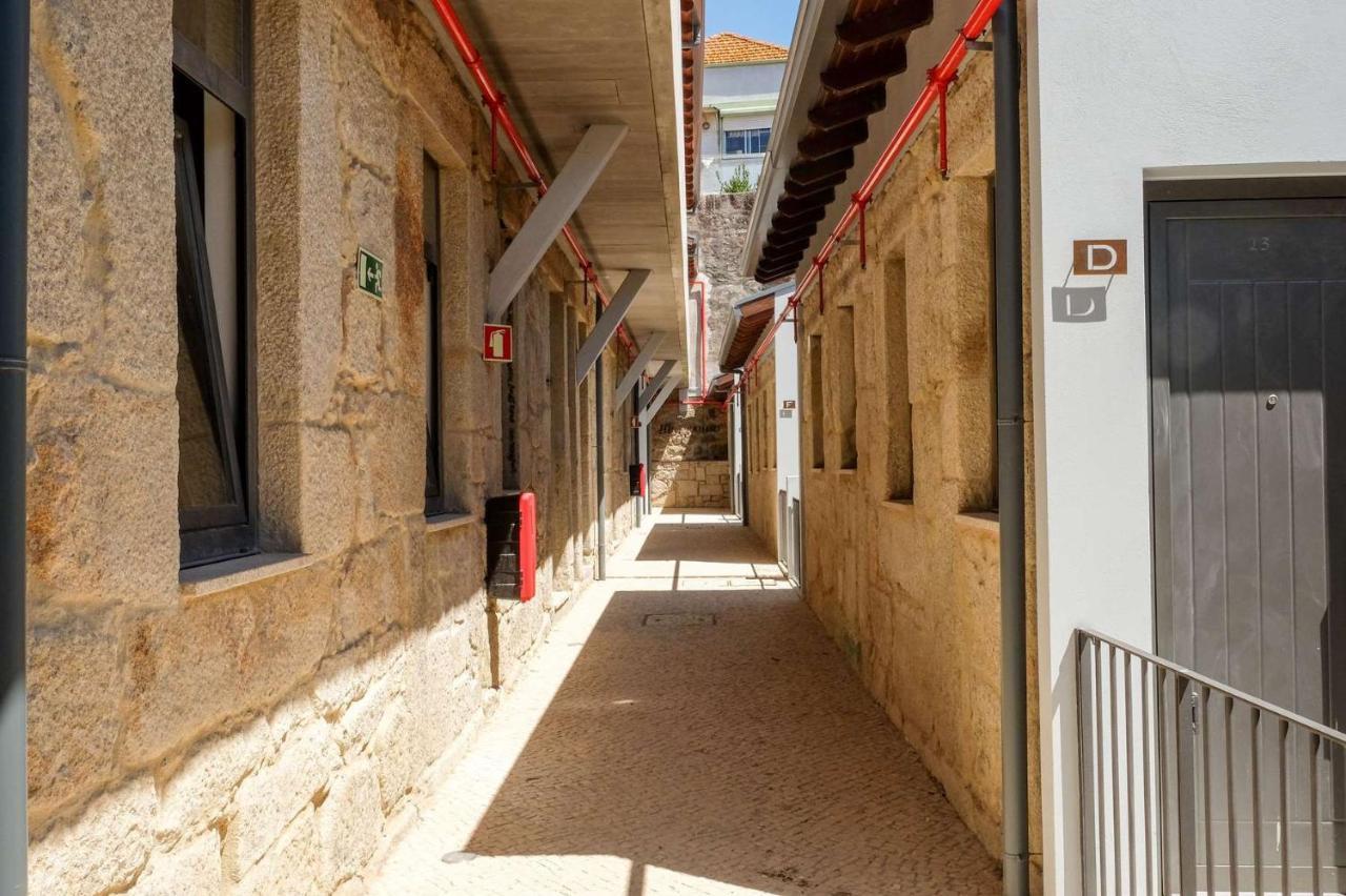 Appartamento Design Iii By Homing Oporto