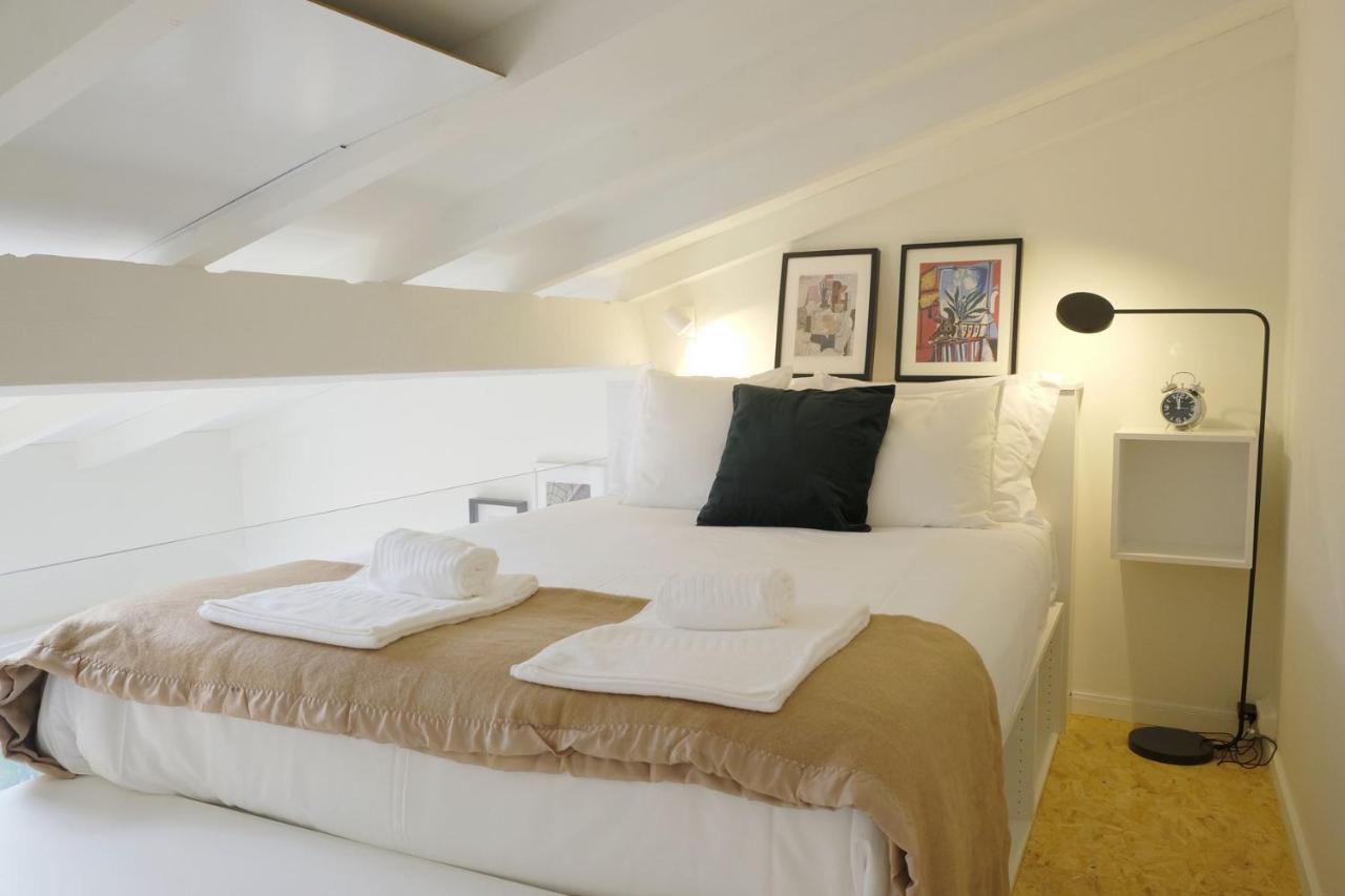 Appartamento Design Iii By Homing