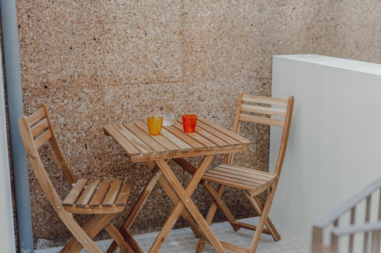 Appartamento Design Iii By Homing Oporto
