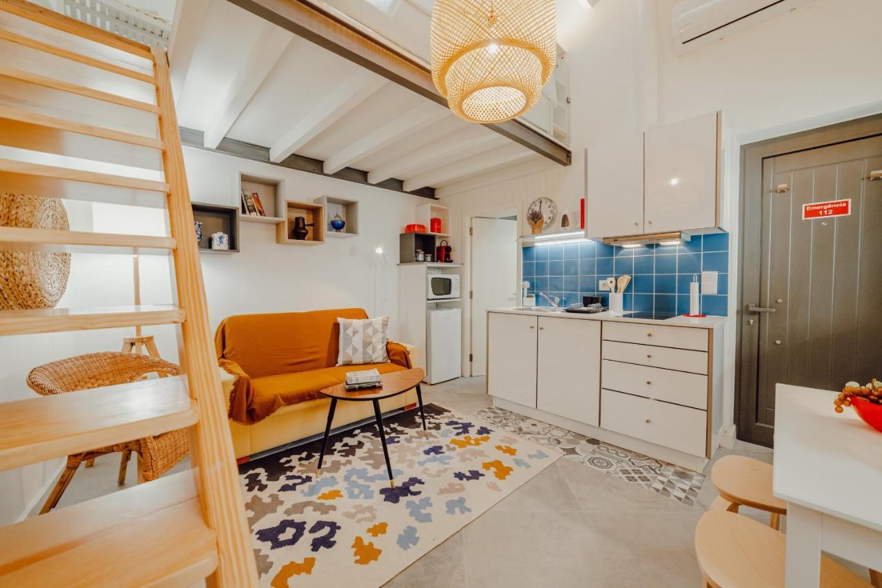 Design Iii By Homing Appartamento *