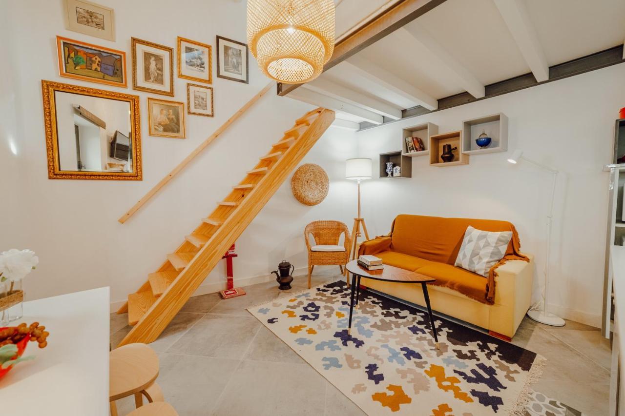 Appartamento Design Iii By Homing *