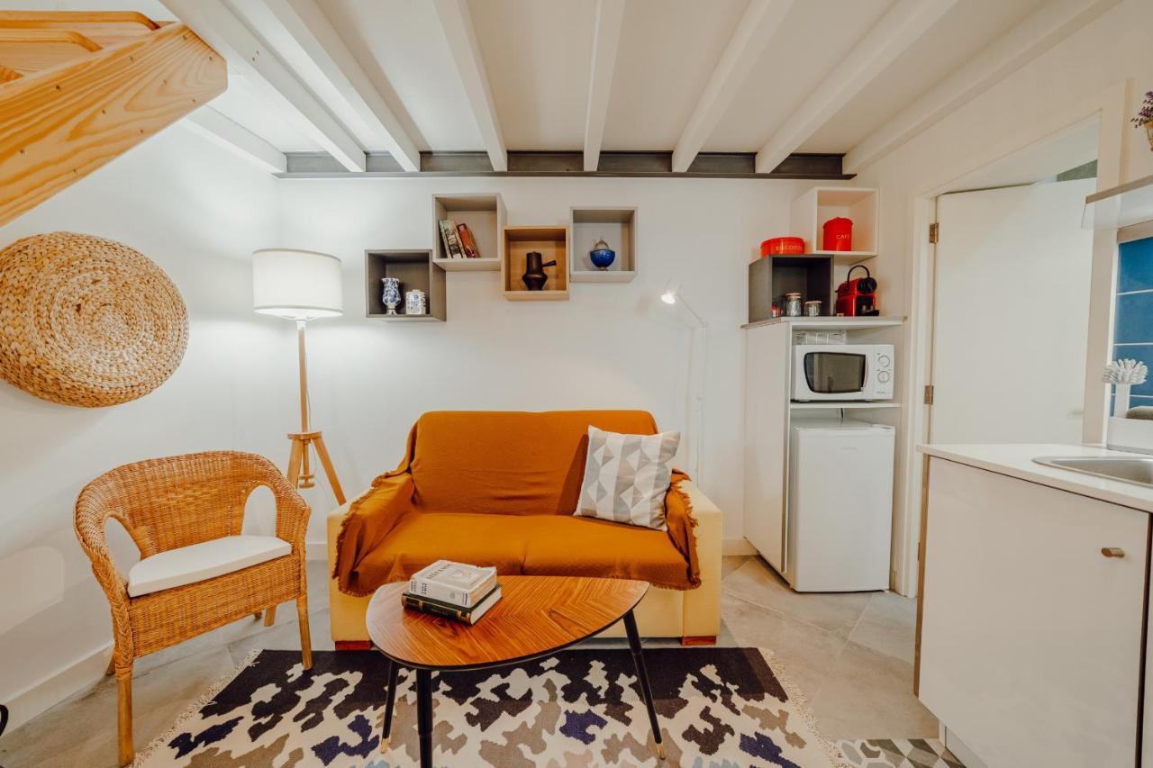 Appartamento Design Iii By Homing Oporto