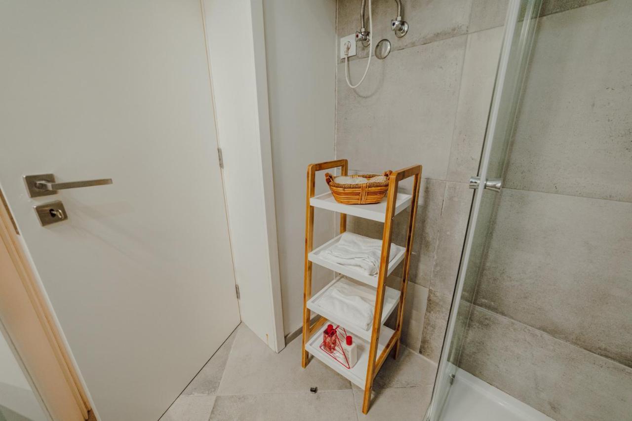 Design Iii By Homing Appartamento Oporto