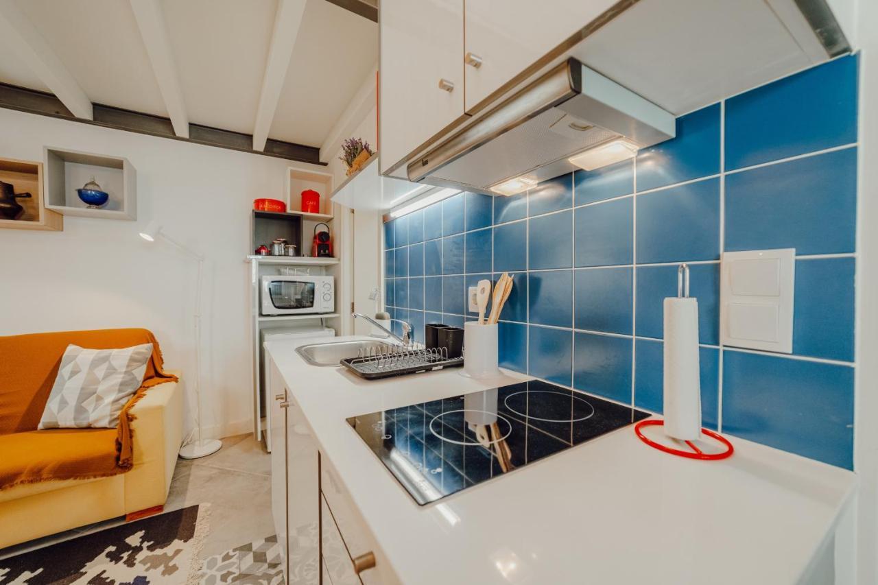 Appartamento Design Iii By Homing *