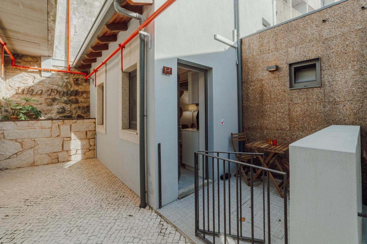 Appartamento Design Iii By Homing Oporto