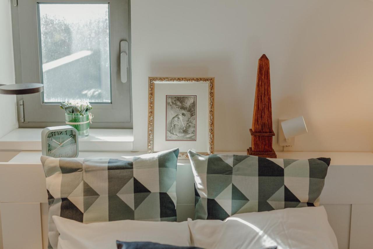 Appartamento Design Iii By Homing